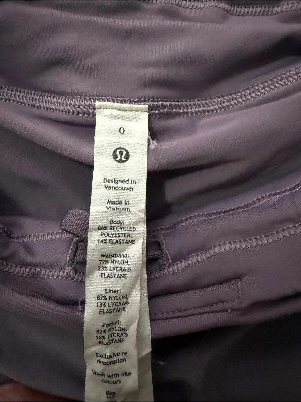 lululemon athletica lululemon pace